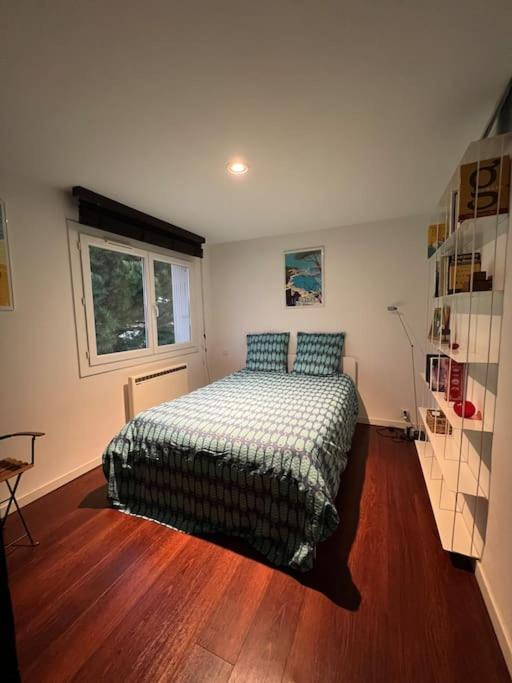 Les Cigales Apartment Le Pradet Luaran gambar