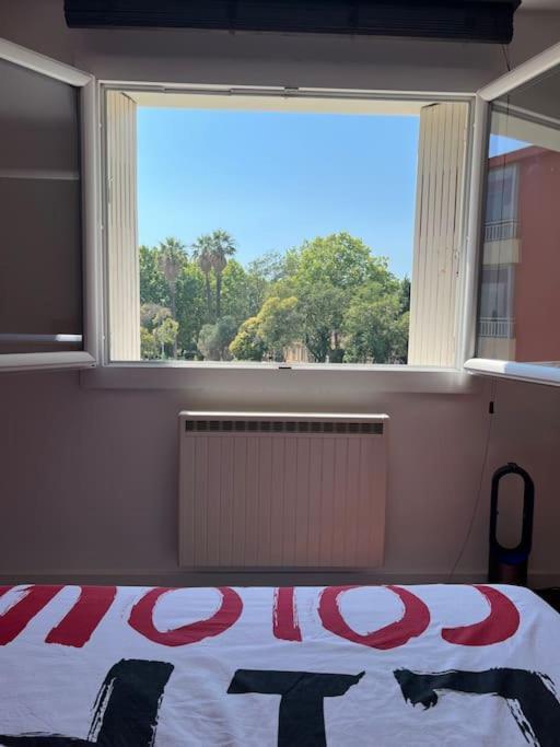 Les Cigales Apartment Le Pradet Luaran gambar
