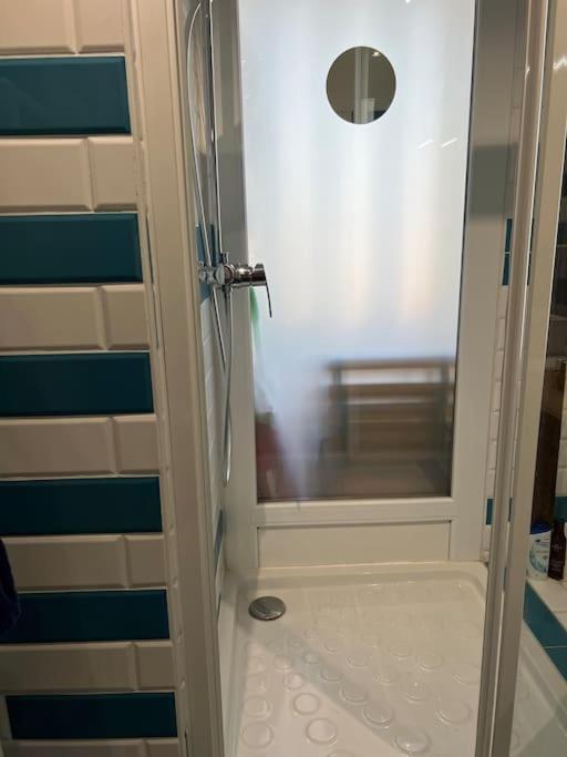 Les Cigales Apartment Le Pradet Luaran gambar