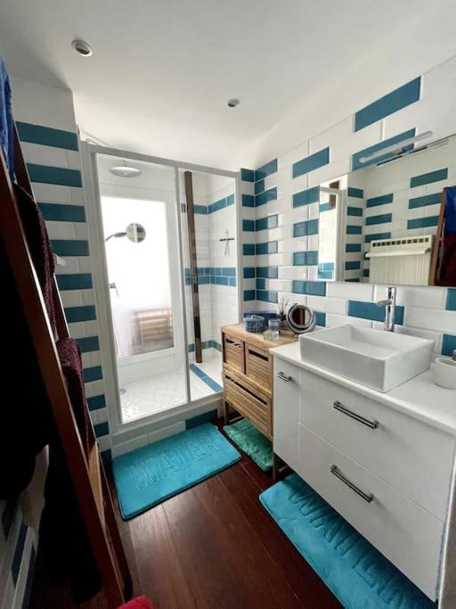 Les Cigales Apartment Le Pradet Luaran gambar