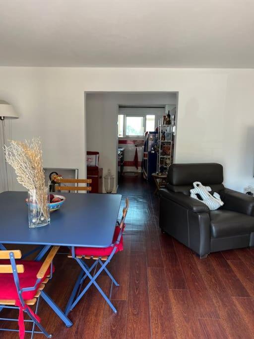 Les Cigales Apartment Le Pradet Luaran gambar