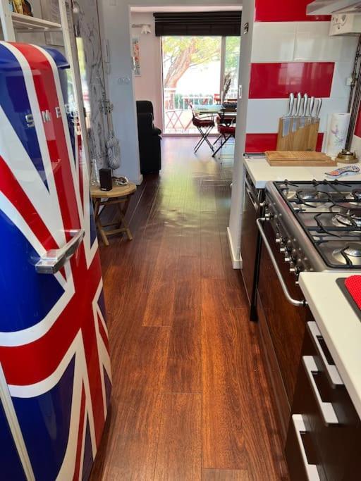Les Cigales Apartment Le Pradet Luaran gambar